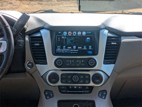 Used 2018 GMC Yukon SLT w/ Open Road Package image 20