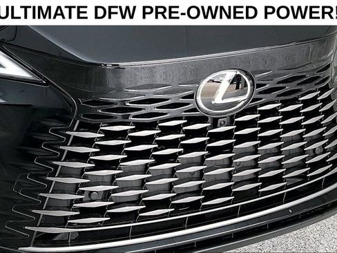 Used 2025 Lexus RX 450h AWD w/ Convenience Package image 36
