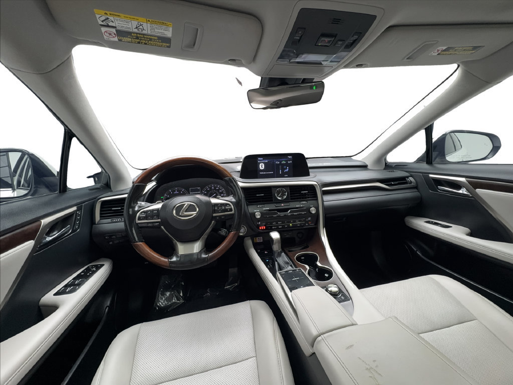 Used 2022 Lexus RX 350 FWD w/ Premium Package image 39