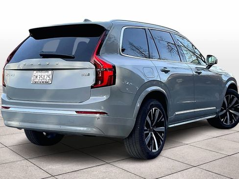Used 2025 Volvo XC90 B6 Core w/ Protection Package Premier image 16