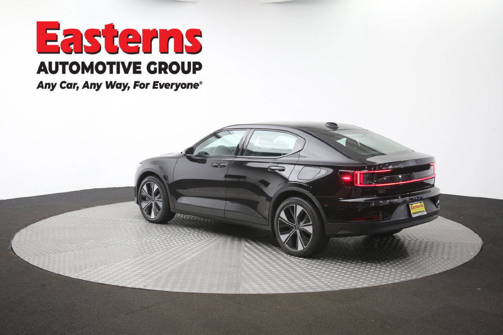Used 2024 Polestar Polestar 2 AWD/4WD image 63