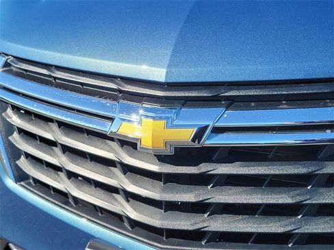 Used 2024 Chevrolet Equinox LS w/ LPO, Floor Liner Package image 29