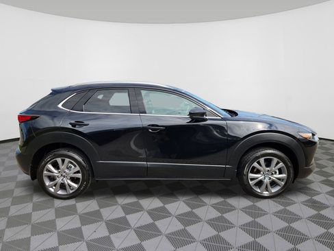 Certified 2025 MAZDA CX-30 AWD 2.5 S w/ Premium Package image 6