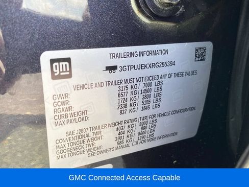 Certified 2024 GMC Sierra 1500 Elevation AWD/4WD image 23