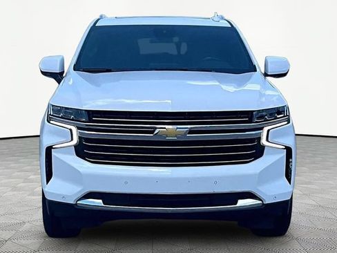 Used 2023 Chevrolet Tahoe LT RWD image 3
