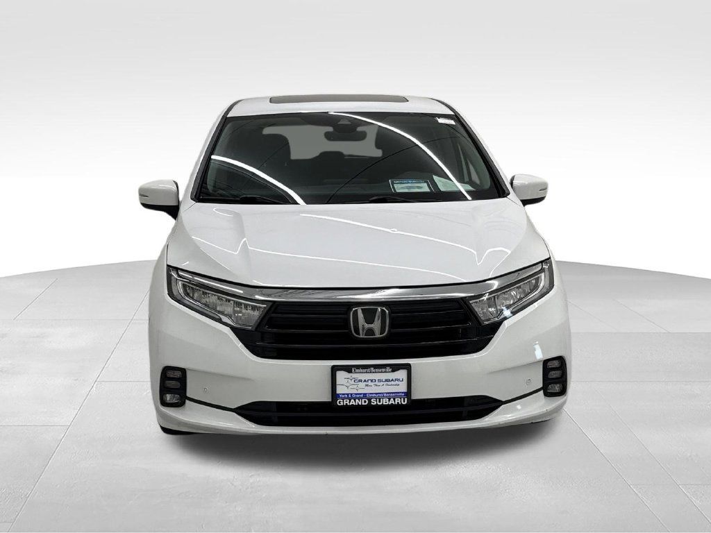 Used 2021 Honda Odyssey Touring image 9