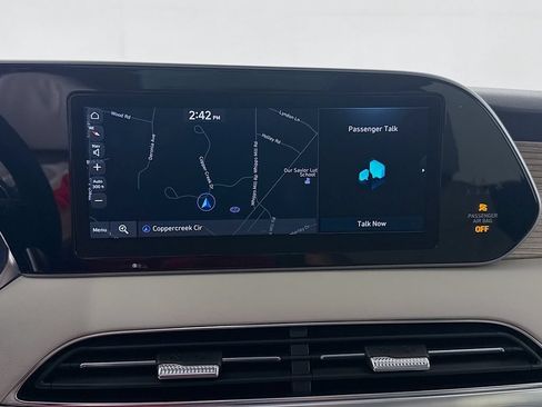 Used 2022 Hyundai Palisade Calligraphy FWD image 15
