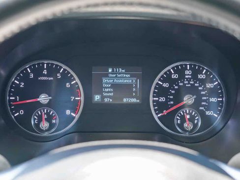 Used 2021 Kia Telluride S AWD/4WD image 21