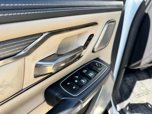 Used 2020 RAM 1500 Limited image 27