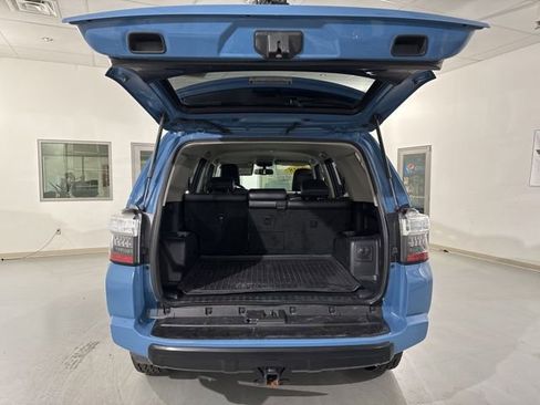 Used 2018 Toyota 4Runner TRD Pro image 11