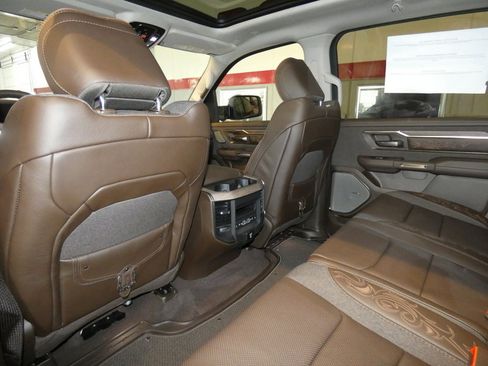 New 2025 RAM 1500 Limited image 30