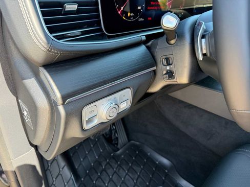 New 2026 Mercedes-Benz GLE 350 4MATIC image 13