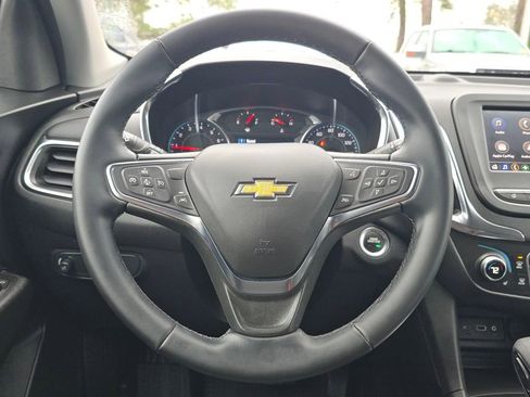 Used 2024 Chevrolet Equinox LT w/ LPO, Floor Liner Package image 14
