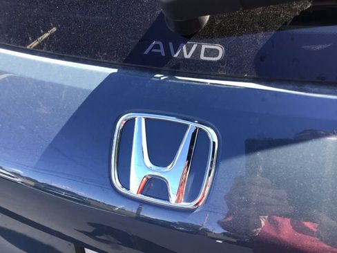 New 2026 Honda HR-V Sport image 9