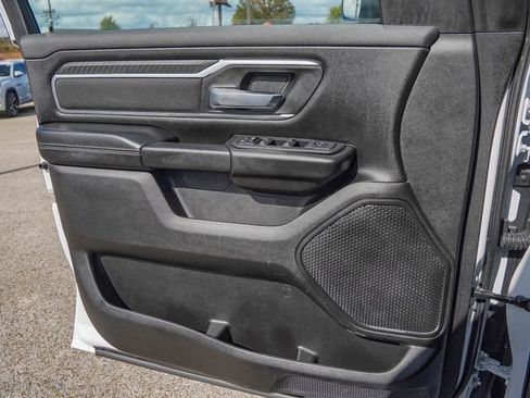 Used 2025 RAM 1500 Big Horn image 21