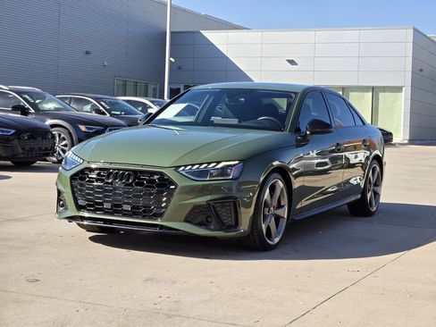 Certified 2023 Audi A4 2.0T Premium Plus w/ Premium Plus Package image 4