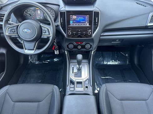 Used 2021 Subaru Forester AWD/4WD image 12