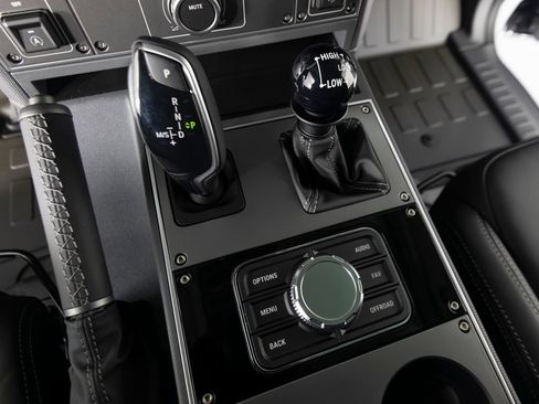 New 2025 INEOS Grenadier Fieldmaster Edition AWD/4WD image 23