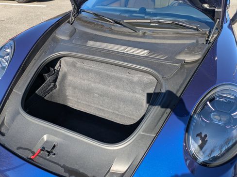 Used 2024 Porsche 911 Carrera 4 image 12