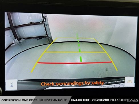 Used 2024 Toyota RAV4 AWD Hybrid image 13