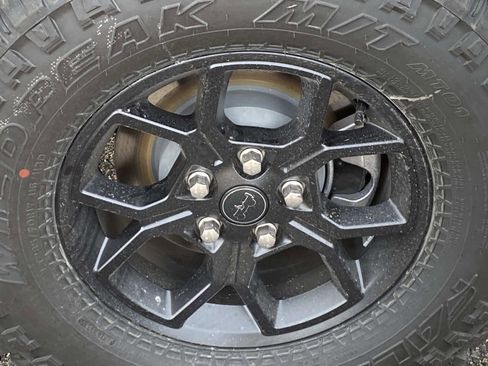 New 2026 Jeep Wrangler Willys image 6