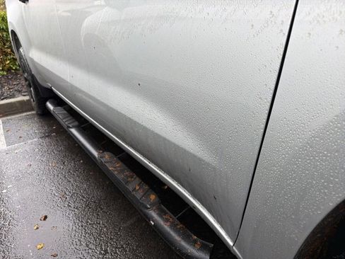 Used 2022 Chevrolet Silverado 1500 Custom w/ Safety Confidence Package image 3