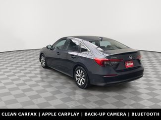 Used 2023 Honda Civic LX video 2