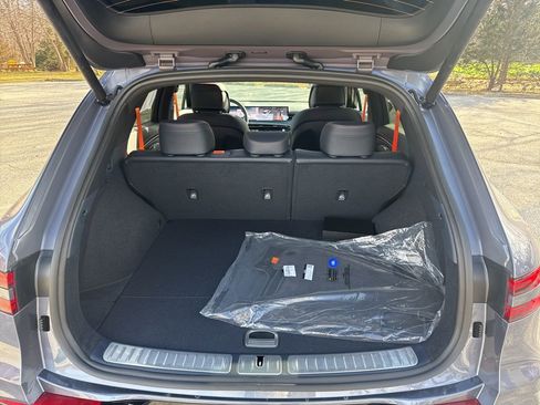 New 2026 Genesis GV70 2.5T Sport Prestige image 27