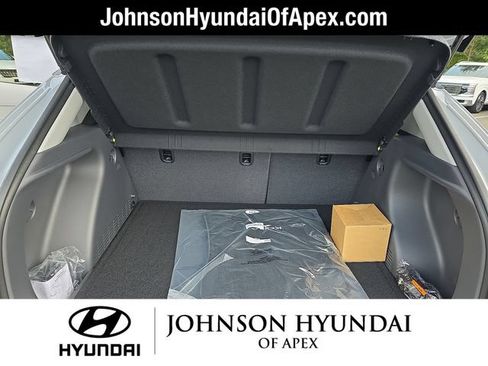 Used 2026 Hyundai Kona SEL Sport AWD/4WD image 23