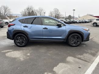 Used 2024 Subaru Crosstrek 2.0i video 2