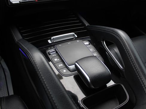 Used 2021 Mercedes-Benz GLE 450 GLE 450 image 19