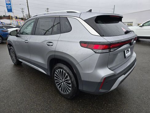 New 2026 Volkswagen Tiguan S AWD/4WD image 5