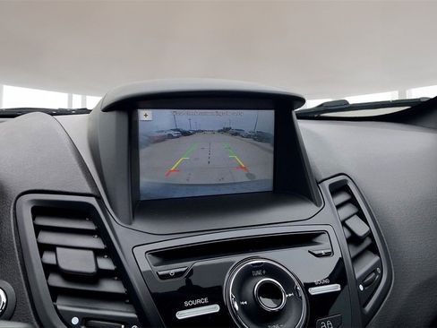 Used 2019 Ford Fiesta ST image 21