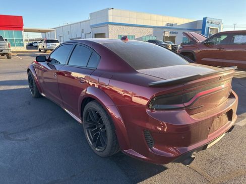 Used 2022 Dodge Charger Scat Pack image 6