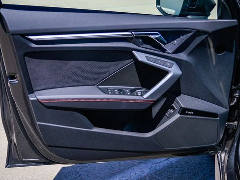 New 2026 Audi S3 Premium AWD/4WD image 21