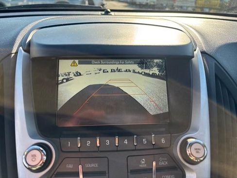 Used 2012 Chevrolet Equinox LT AWD/4WD image 26