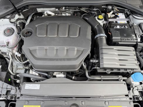 Used 2025 Audi A3 2.0T Premium w/ Convenience Package image 23