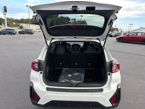 Certified 2025 Subaru Crosstrek 2.5i Limited w/ Crosstrek Mirror Package AWD/4WD image 16