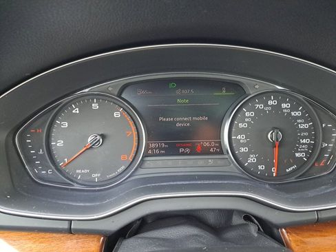 Used 2022 Audi Q5 2.0T Premium w/ Convenience Package image 27