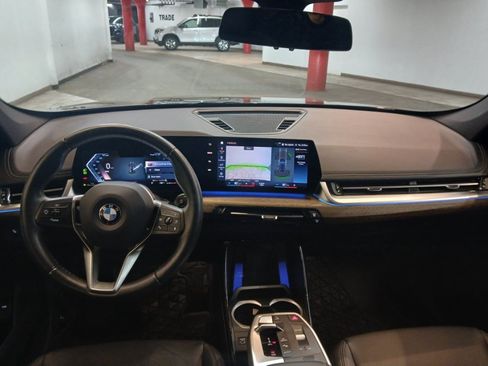 Used 2023 BMW X1 xDrive28i w/ Convenience Package AWD/4WD image 34