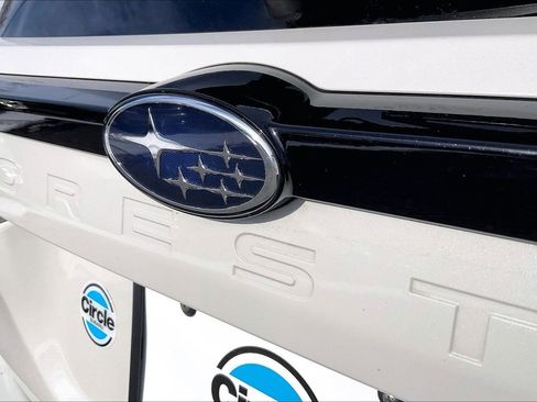 Certified 2025 Subaru Forester Premium image 29