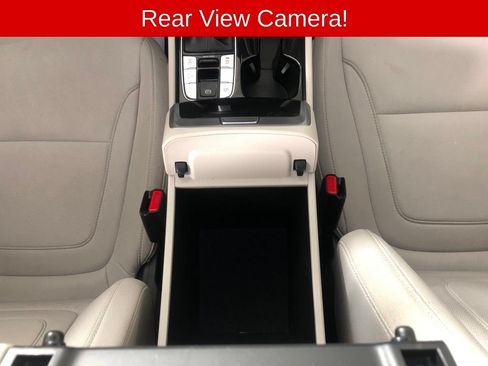 Used 2025 Hyundai Tucson SEL AWD/4WD image 9
