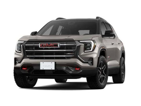 New 2026 GMC Terrain AT4 image 2