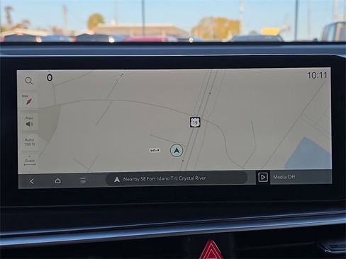 Certified 2024 Kia Sorento S w/ Panoramic Sunroof Package image 26