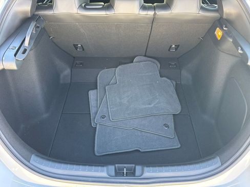 Certified 2024 Honda Civic Sport Touring image 26