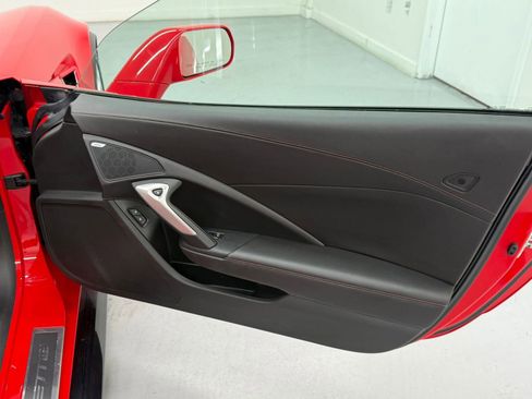 Used 2017 Chevrolet Corvette Grand Sport image 28