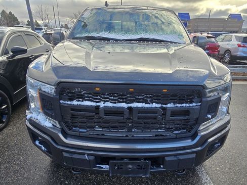 Used 2019 Ford F150 Lariat image 16