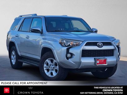 Used 2015 Toyota 4Runner SR5 Premium