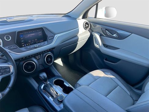 Used 2020 Chevrolet Blazer LT w/ LPO, Floor Liner Package image 23