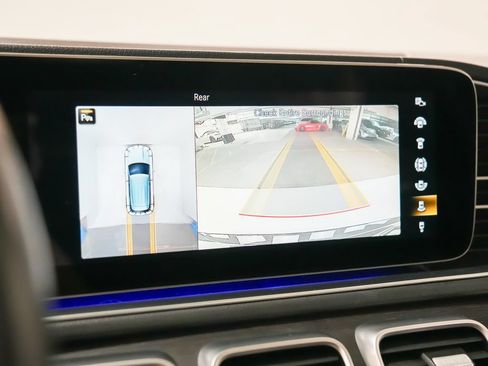 Used 2022 Mercedes-Benz GLE 450 4MATIC image 28